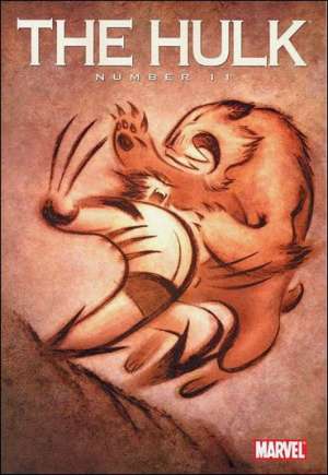 McGuinness Wolverine Art Appreciation Cover