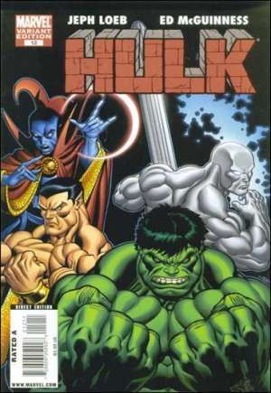 McGuinness Cover B