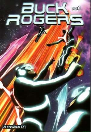 Alex Ross Variant