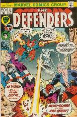 Defenders (1972-1986)&nbsp;#8