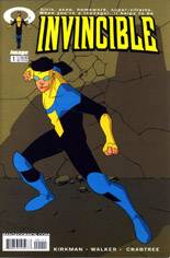 Invincible (2003-Present)&nbsp;#1A