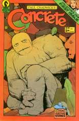 Concrete #1 (1987)