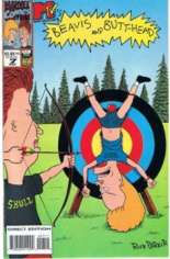 Beavis and Butt-Head (1994-1996)&nbsp;#7