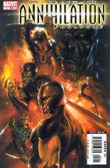 Annihilation: Prologue&nbsp;#1A