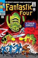 Fantastic Four (1961-1996)&nbsp;#49
