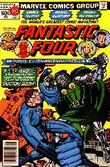 Fantastic Four (1961-1996)&nbsp;#200