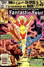 Fantastic Four (1961-1996)&nbsp;#239