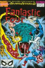 Fantastic Four (1961-1996)&nbsp;#Annual 22