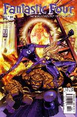 Fantastic Four (1997-Present)&nbsp;#59