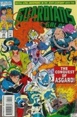 Guardians of the Galaxy (1990-1995)&nbsp;#42