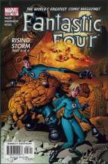 Fantastic Four (1997-Present)&nbsp;#523