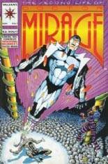 Second Life of Doctor Mirage (1993-1995)&nbsp;#1A