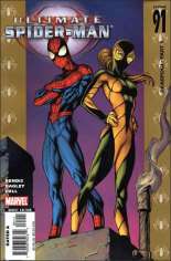 Ultimate Spider-Man #91 (2006)