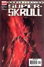 Annihilation: Super-Skrull&nbsp;#1