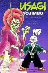 Usagi Yojimbo (1996-Present)&nbsp;#TP Vol 14