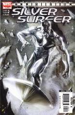 Annihilation: Silver Surfer&nbsp;#4