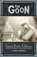 Goon: Fancy Pants Edition&nbsp;#HC Vol 1