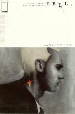 Fell (2005-Present)&nbsp;#1E