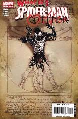 What If? Spider-Man: The Other&nbsp;#1