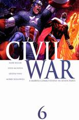 Civil War&nbsp;#6A