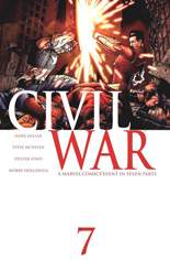 Civil War&nbsp;#7A