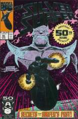 Silver Surfer (1987-1998)&nbsp;#50A