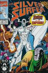 Silver Surfer (1987-1998)&nbsp;#53