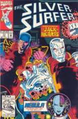 Silver Surfer (1987-1998)&nbsp;#77