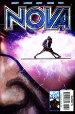 Nova (2007-2010)&nbsp;#13
