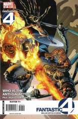 Fantastic Four (1997-Present)&nbsp;#557