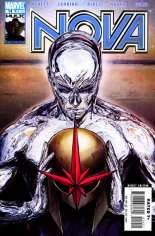 Nova (2007-2010)&nbsp;#14