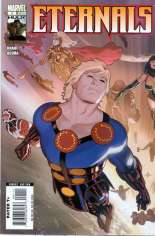 Eternals (2008-2009)&nbsp;#1A