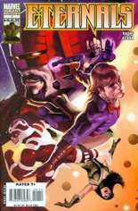 Eternals (2008-2009)&nbsp;#1B