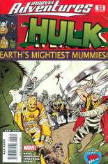 Marvel Adventures: Hulk (2007-2008)&nbsp;#13