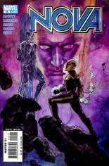 Nova (2007-2010)&nbsp;#15