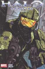 Halo: Uprising - Must Have&nbsp;#One-Shot