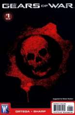 Gears of War (2008-Present)&nbsp;#1A