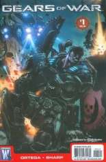 Gears of War (2008-Present)&nbsp;#1B
