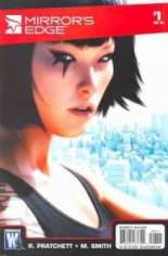 Mirror's Edge&nbsp;#1