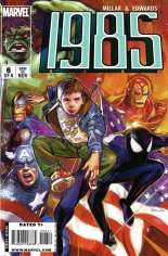 Marvel 1985 (2008)&nbsp;#6