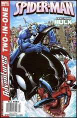 Marvel Adventures Two-In-One (2007-2009)&nbsp;#17