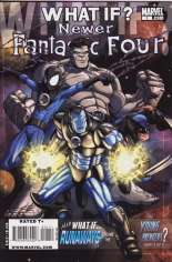 What If? Newer Fantastic Four&nbsp;#One-Shot