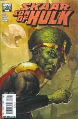 Skaar: Son of Hulk (2008-2009)&nbsp;#6B