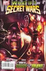 What If? Secret Wars&nbsp;#One-Shot