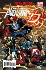 New Avengers #53 (2009)