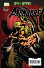 Dark Avengers #5 (2009)