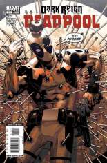 Deadpool #11 (2009)