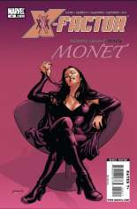 X-Factor #44 (2009)