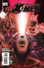 Astonishing X-Men #30 (2009)