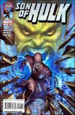Son of Hulk (2009-2010)&nbsp;#15